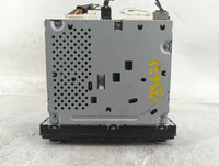 2017 Nissan Juke Radio AM FM Cd Player Receiver Replacement P/N:28185 3PU0A 281853PU0A Fits OEM Used Auto Parts - Oemusedaut