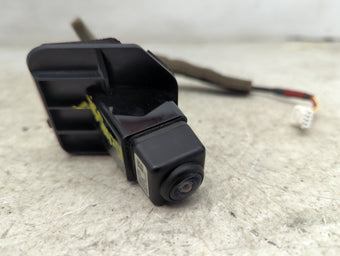 compare product 2015-2017 Nissan Juke Backup Camera Or Backup Sensor