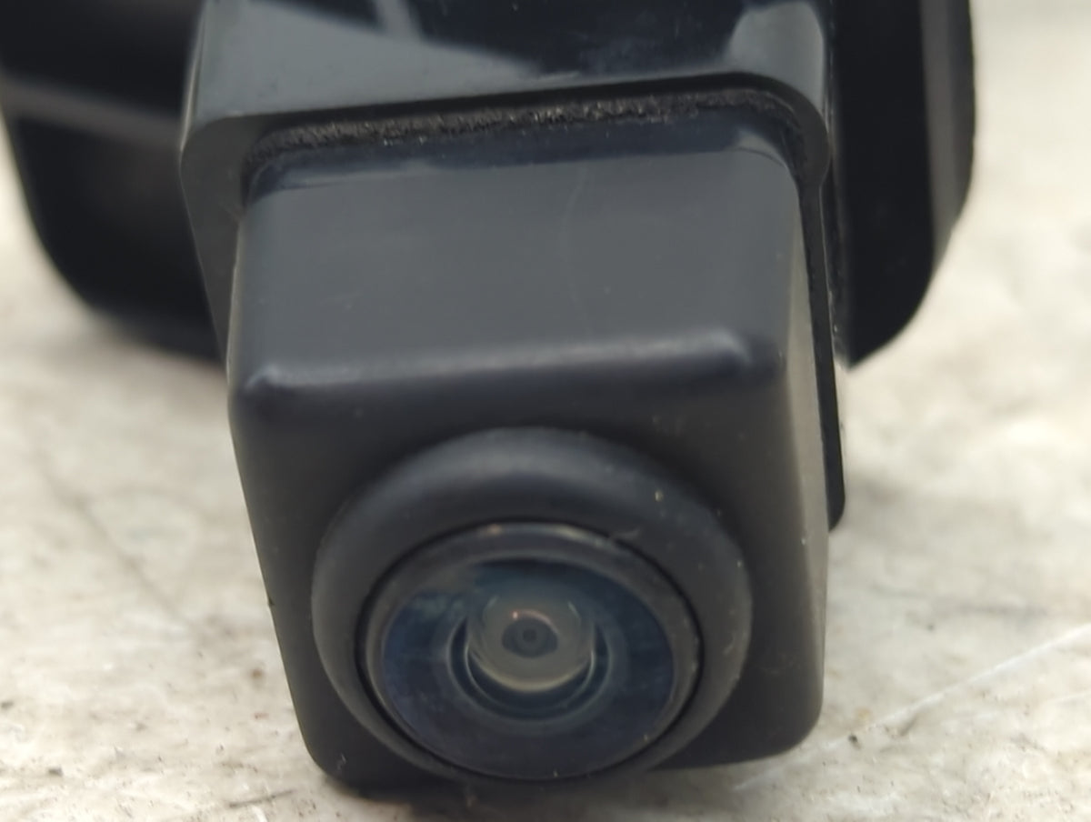 2015-2017 Nissan Juke Backup Camera Or Backup Sensor - Oemusedautoparts1.com