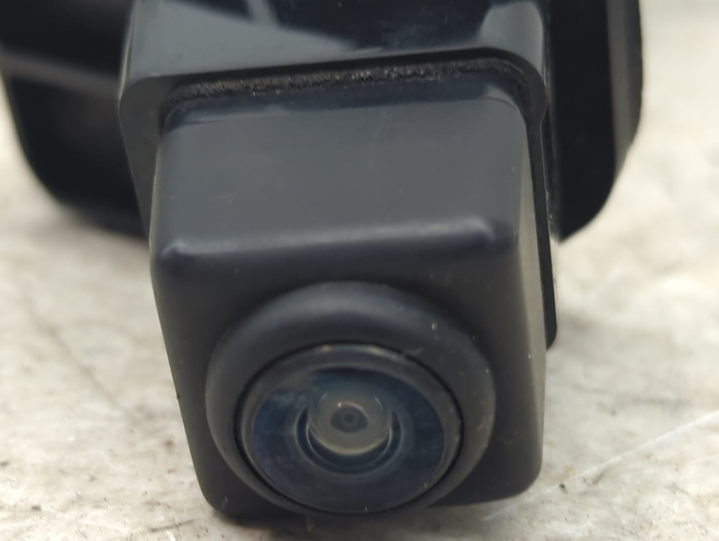 2015-2017 Nissan Juke Backup Camera Or Backup Sensor - Oemusedautoparts1.com