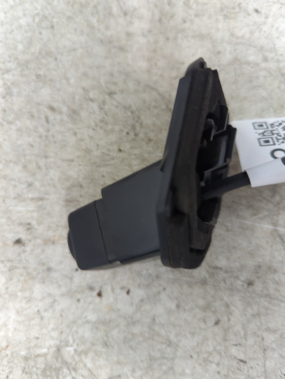 2015-2017 Nissan Juke Backup Camera Or Backup Sensor - Oemusedautoparts1.com