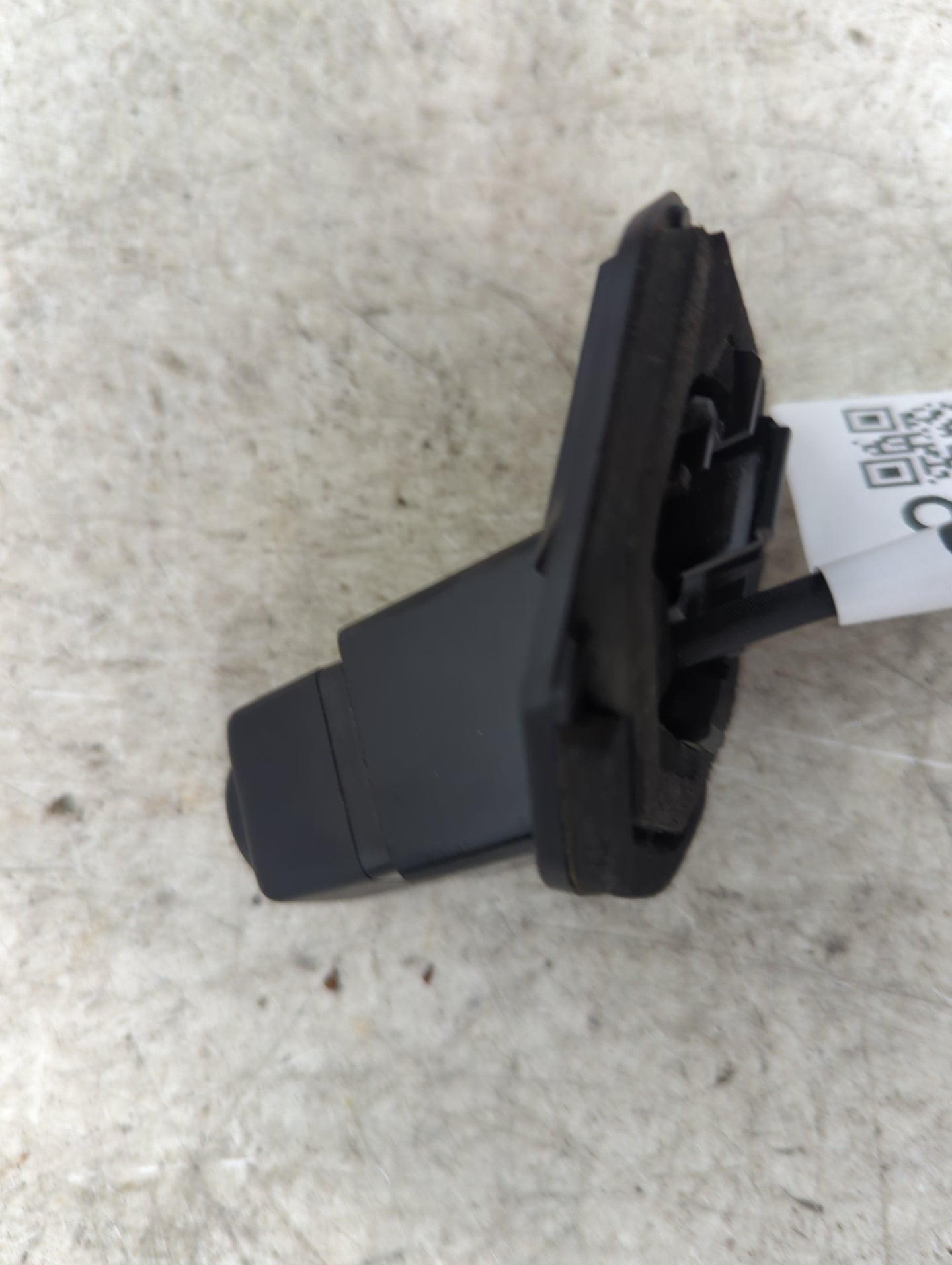 2015-2017 Nissan Juke Backup Camera Or Backup Sensor - Oemusedautoparts1.com