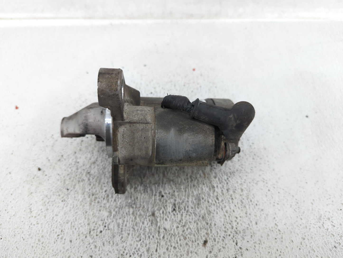 2013-2017 Nissan Juke Car Starter Motor Solenoid OEM P/N:23300 EN22C Fits Fits 2013 2014 2015 2016 2017 2018 2019 2020 OEM U