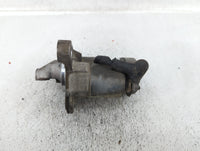 2013-2017 Nissan Juke Car Starter Motor Solenoid OEM P/N:23300 EN22C Fits Fits 2013 2014 2015 2016 2017 2018 2019 2020 OEM U