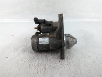 2013-2017 Nissan Juke Car Starter Motor Solenoid OEM P/N:23300 EN22C Fits Fits 2013 2014 2015 2016 2017 2018 2019 2020 OEM U