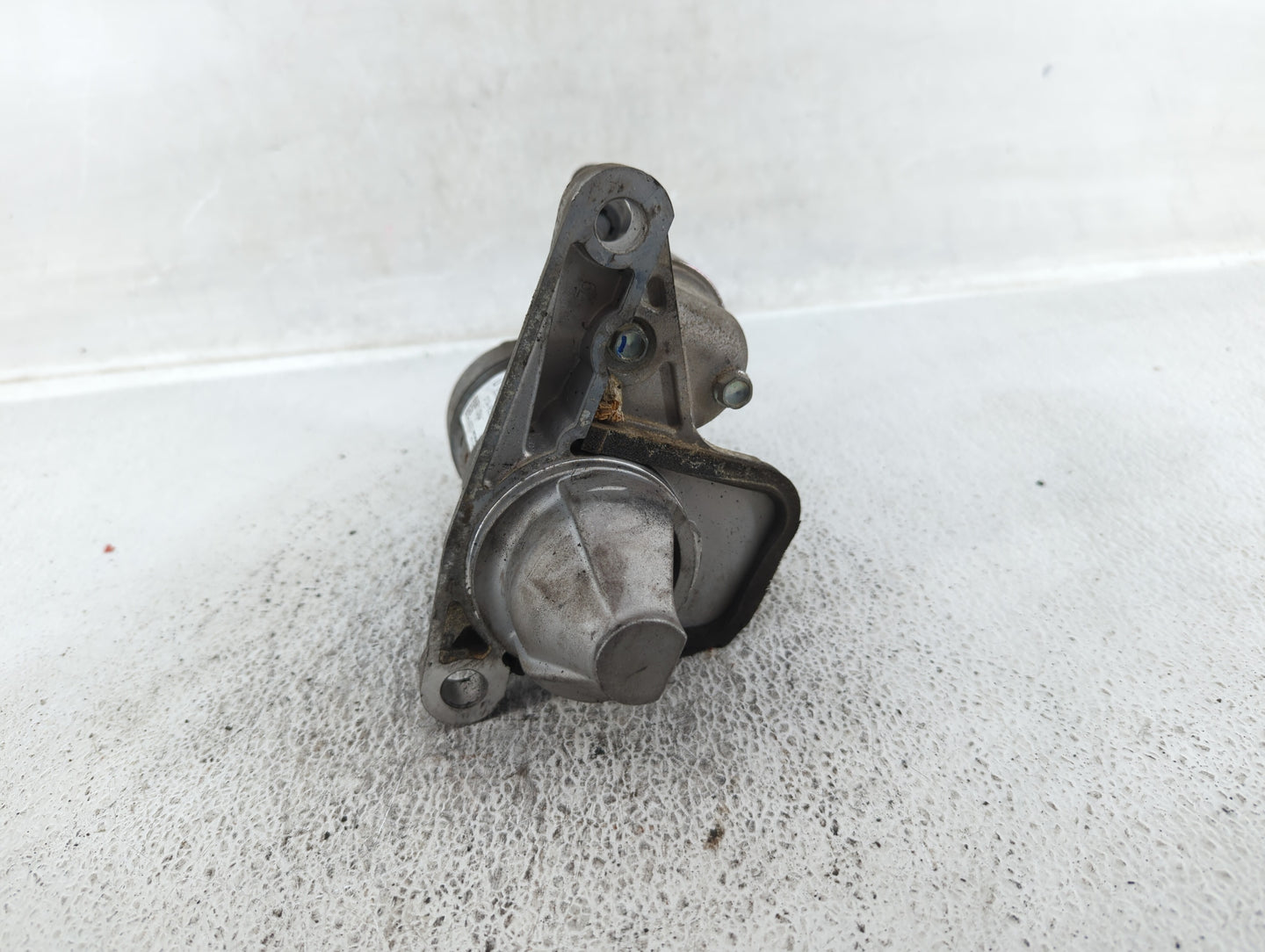 2013-2017 Nissan Juke Car Starter Motor Solenoid OEM P/N:23300 EN22C Fits Fits 2013 2014 2015 2016 2017 2018 2019 2020 OEM U