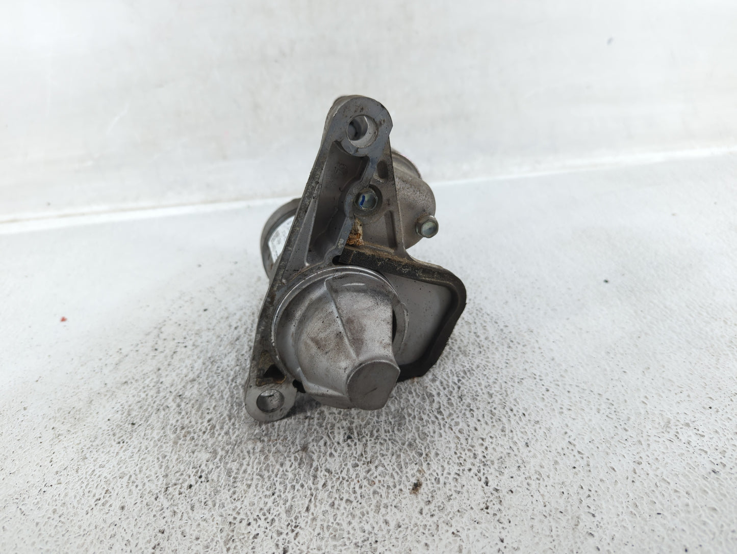 2013-2017 Nissan Juke Car Starter Motor Solenoid OEM P/N:23300 EN22C Fits Fits 2013 2014 2015 2016 2017 2018 2019 2020 OEM U