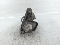 2013-2017 Nissan Juke Car Starter Motor Solenoid OEM P/N:23300 EN22C Fits Fits 2013 2014 2015 2016 2017 2018 2019 2020 OEM U