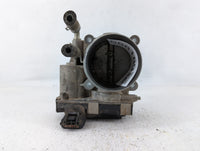 2015-2017 Nissan Juke Throttle Body P/N:RME60-51 Fits Fits 2015 2016 2017 2018 2019 OEM Used Auto Parts - Oemusedautoparts1.
