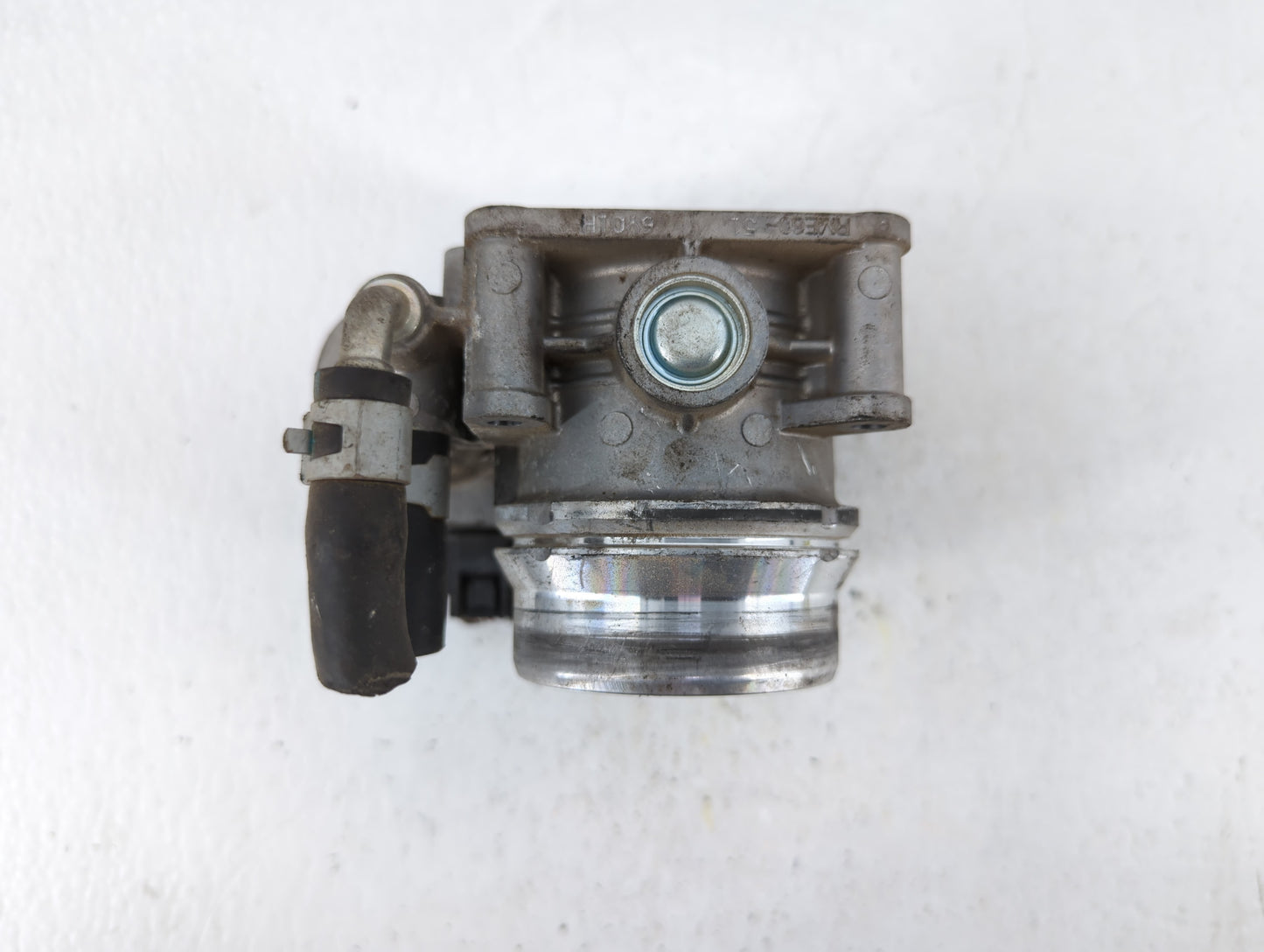 2015-2017 Nissan Juke Throttle Body P/N:RME60-51 Fits Fits 2015 2016 2017 2018 2019 OEM Used Auto Parts - Oemusedautoparts1.