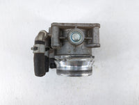 2015-2017 Nissan Juke Throttle Body P/N:RME60-51 Fits Fits 2015 2016 2017 2018 2019 OEM Used Auto Parts - Oemusedautoparts1.