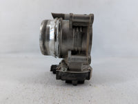 2015-2017 Nissan Juke Throttle Body P/N:RME60-51 Fits Fits 2015 2016 2017 2018 2019 OEM Used Auto Parts - Oemusedautoparts1.