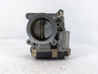 2015-2017 Nissan Juke Throttle Body P/N:RME60-51 Fits Fits 2015 2016 2017 2018 2019 OEM Used Auto Parts - Oemusedautoparts1.
