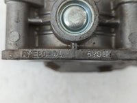 2015-2017 Nissan Juke Throttle Body P/N:RME60-51 Fits Fits 2015 2016 2017 2018 2019 OEM Used Auto Parts - Oemusedautoparts1.