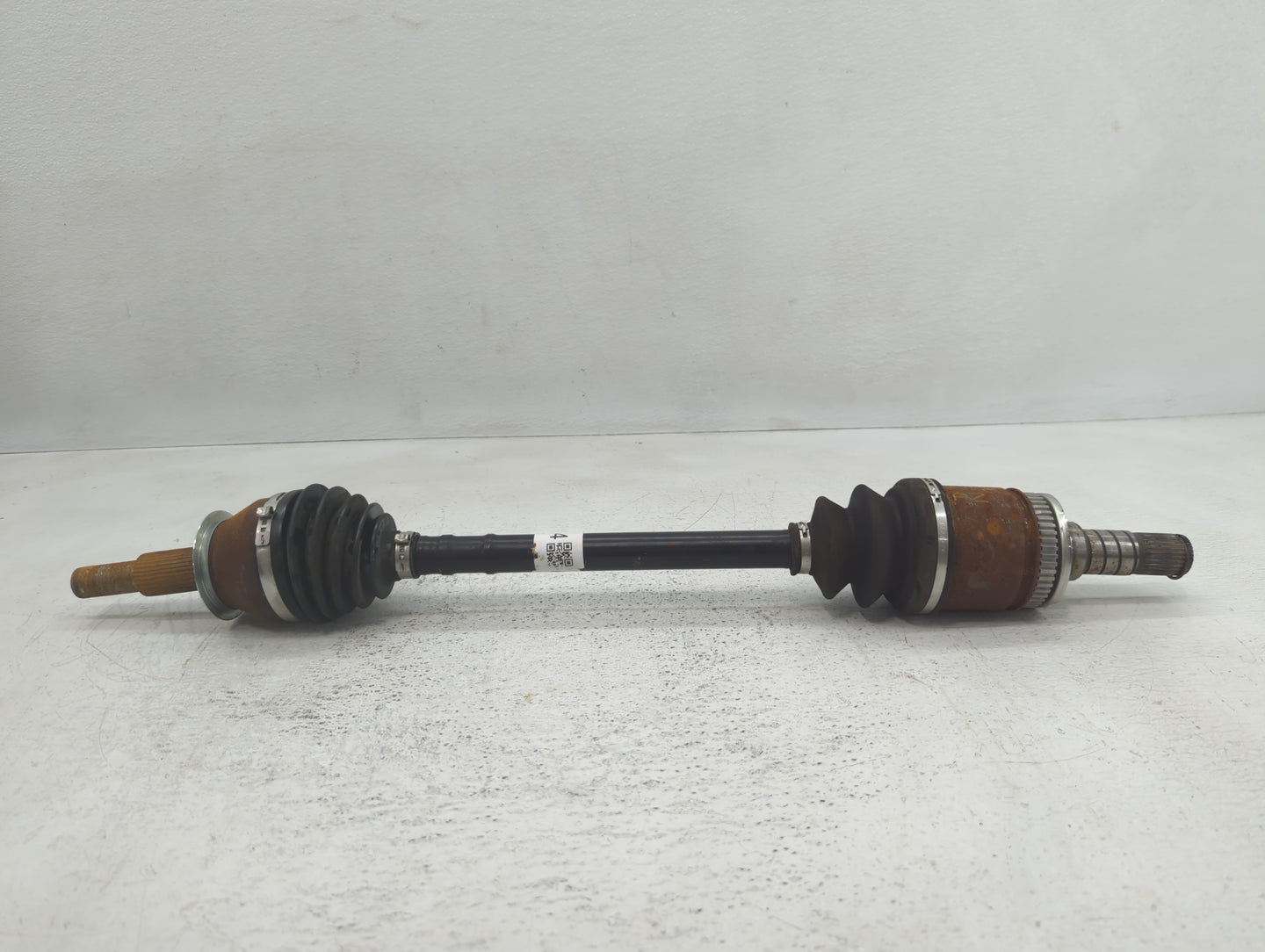 2011-2017 Nissan Juke Axle Shaft Front Driver Cv C/v - Oemusedautoparts1.com