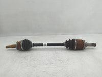 2011-2017 Nissan Juke Axle Shaft Front Driver Cv C/v - Oemusedautoparts1.com