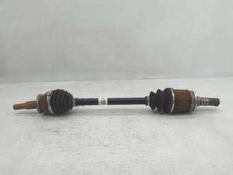 compare product 2011-2017 Nissan Juke Axle Shaft Front Driver Cv C/v