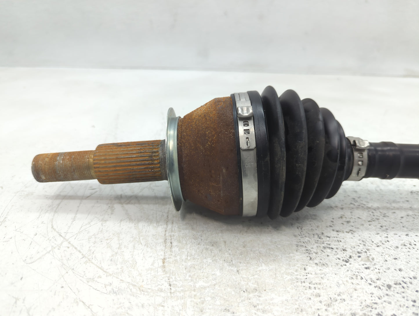 2011-2017 Nissan Juke Axle Shaft Front Driver Cv C/v - Oemusedautoparts1.com