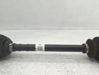 2011-2017 Nissan Juke Axle Shaft Front Driver Cv C/v - Oemusedautoparts1.com