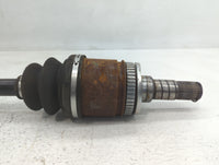 2011-2017 Nissan Juke Axle Shaft Front Driver Cv C/v - Oemusedautoparts1.com