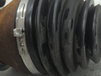 2011-2017 Nissan Juke Axle Shaft Front Driver Cv C/v - Oemusedautoparts1.com