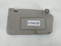 2015-2017 Nissan Juke Sun Visor Shade Replacement Passenger Right Mirror Fits Fits 2015 2016 2017 OEM Used Auto Parts - Oemu
