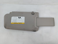 2015-2017 Nissan Juke Sun Visor Shade Replacement Passenger Right Mirror Fits Fits 2015 2016 2017 OEM Used Auto Parts - Oemu