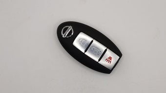 compare product 2011-2017 Nissan Juke Keyless Entry Remote Cwtwb1u808 3 Buttons