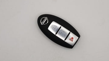 2011-2017 Nissan Juke Keyless Entry Remote Cwtwb1u808 3 Buttons