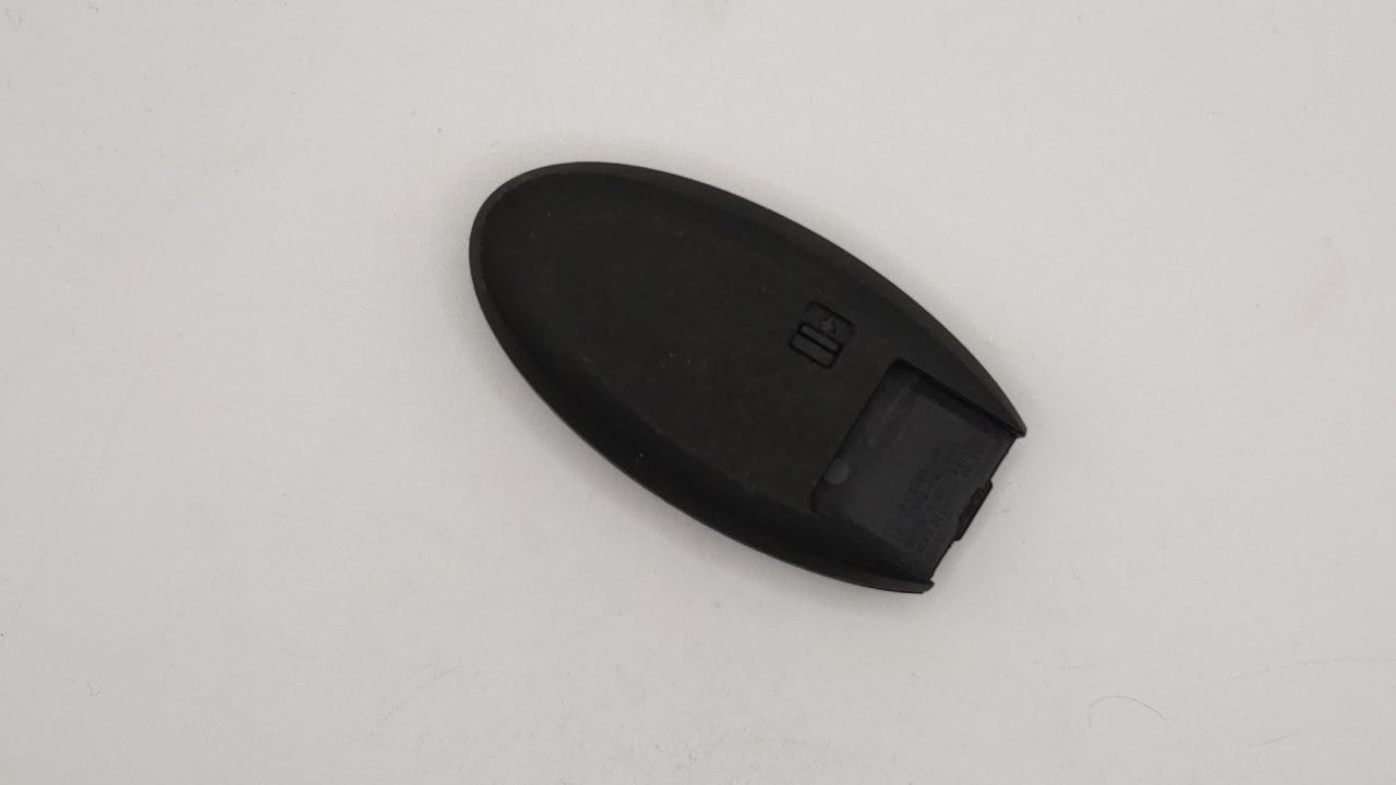 2011-2017 Nissan Juke Keyless Entry Remote Cwtwb1u808 3 Buttons - Oemusedautoparts1.com