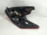 2017 Nissan Kicks Tail Light Assembly Driver Left OEM P/N:N402590649 Fits OEM Used Auto Parts - Oemusedautoparts1.com
