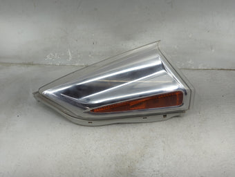 compare product 2015-2017 Nissan Leaf Tail Light Assembly Passenger Right OEM Fits Fits 2015 2016 2017 OEM Used Auto Parts