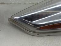 2015-2017 Nissan Leaf Tail Light Assembly Passenger Right OEM Fits Fits 2015 2016 2017 OEM Used Auto Parts - Oemusedautopart