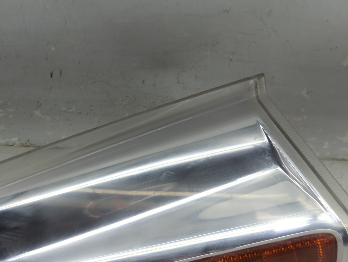 2015-2017 Nissan Leaf Tail Light Assembly Passenger Right OEM Fits Fits 2015 2016 2017 OEM Used Auto Parts - Oemusedautopart