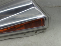 2015-2017 Nissan Leaf Tail Light Assembly Passenger Right OEM Fits Fits 2015 2016 2017 OEM Used Auto Parts - Oemusedautopart