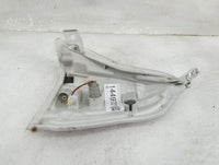 2015-2017 Nissan Leaf Tail Light Assembly Passenger Right OEM Fits Fits 2015 2016 2017 OEM Used Auto Parts - Oemusedautopart