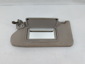 compare product 2016-2017 Nissan Maxima Sun Visor Shade Replacement Driver Left Mirror Fits Fits 2016 2017 OEM Used Auto Parts