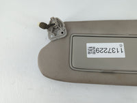 2016-2017 Nissan Maxima Sun Visor Shade Replacement Driver Left Mirror Fits Fits 2016 2017 OEM Used Auto Parts - Oemusedauto