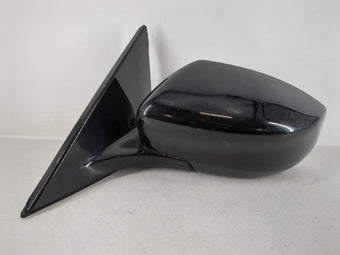 compare product 2016-2020 Nissan Maxima Driver Side View Mirror - Left Door Mirror OEM Used