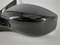 2016-2020 Nissan Maxima Driver Side View Mirror - Left Door Mirror OEM Used - Oemusedautoparts1.com