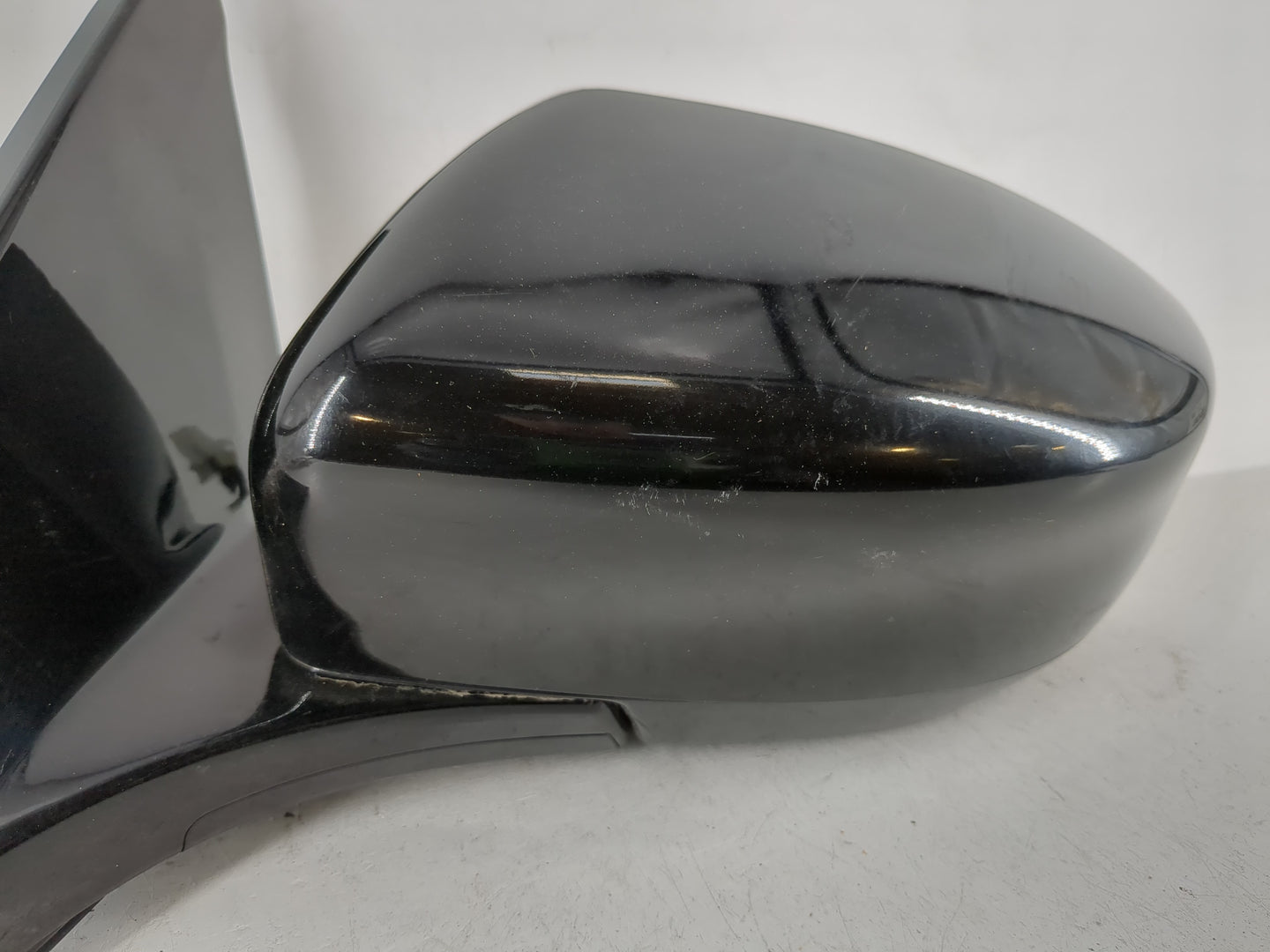 2016-2020 Nissan Maxima Driver Side View Mirror - Left Door Mirror OEM Used - Oemusedautoparts1.com