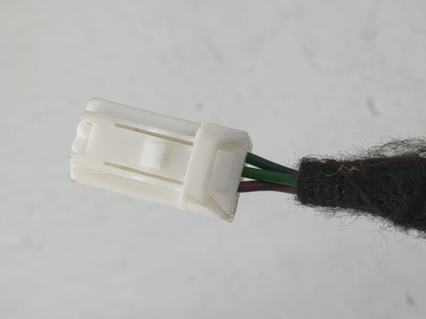 2016-2020 Nissan Maxima Driver Side View Mirror - Left Door Mirror OEM Used - Oemusedautoparts1.com