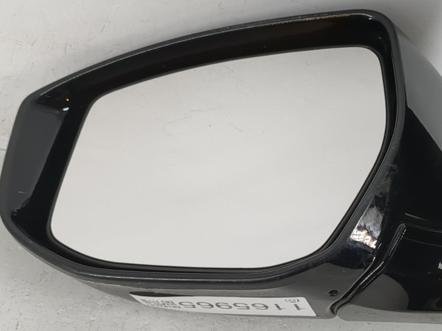 2016-2020 Nissan Maxima Driver Side View Mirror - Left Door Mirror OEM Used - Oemusedautoparts1.com