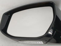 2016-2020 Nissan Maxima Driver Side View Mirror - Left Door Mirror OEM Used - Oemusedautoparts1.com