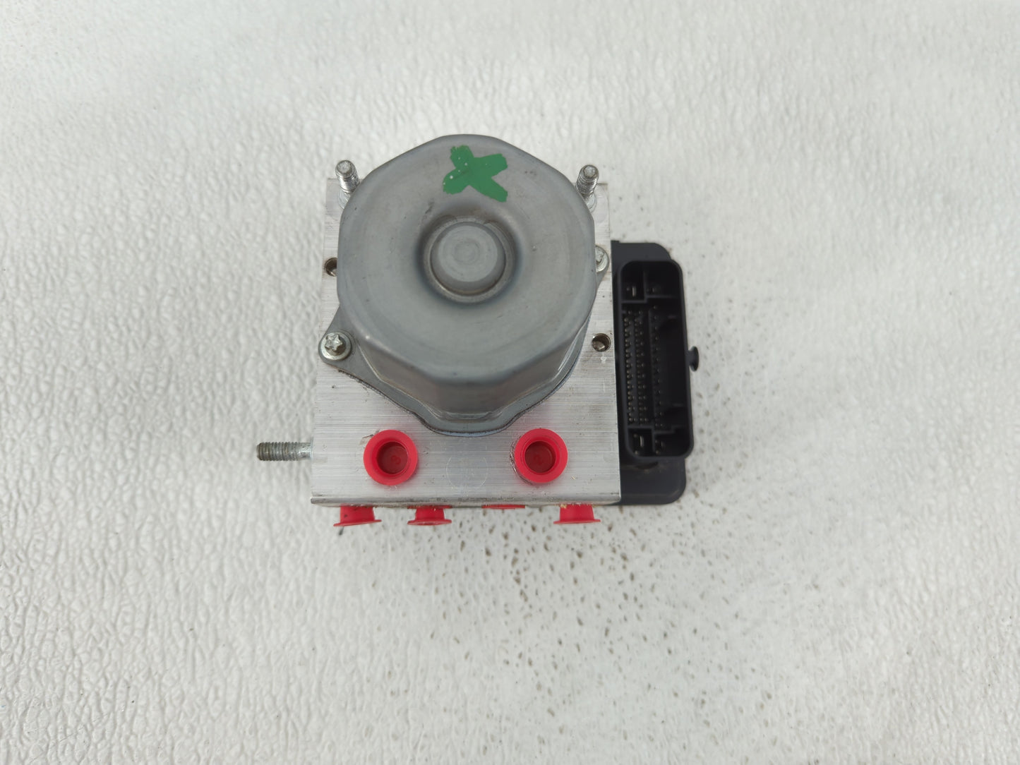 2016-2017 Nissan Maxima ABS Pump Control Module Replacement P/N:47660 4RA0A Fits Fits 2016 2017 OEM Used Auto Parts - Oemuse
