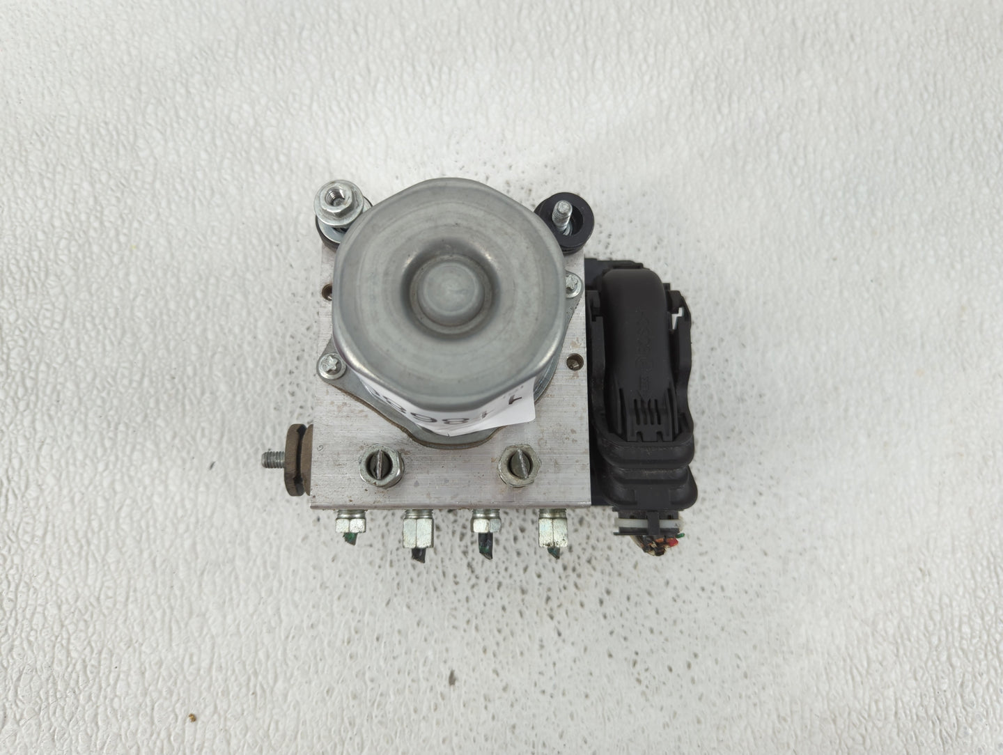 2016-2017 Nissan Maxima ABS Pump Control Module Replacement P/N:47660-4RA0A Fits Fits 2016 2017 OEM Used Auto Parts - Oemuse