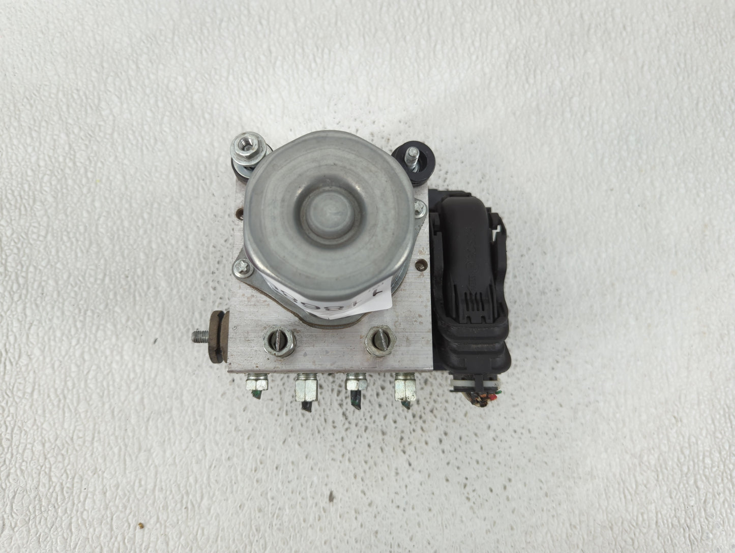 2016-2017 Nissan Maxima ABS Pump Control Module Replacement P/N:47660-4RA0A Fits Fits 2016 2017 OEM Used Auto Parts - Oemuse