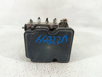 2016-2017 Nissan Maxima ABS Pump Control Module Replacement P/N:47660-4RA0A Fits Fits 2016 2017 OEM Used Auto Parts - Oemuse