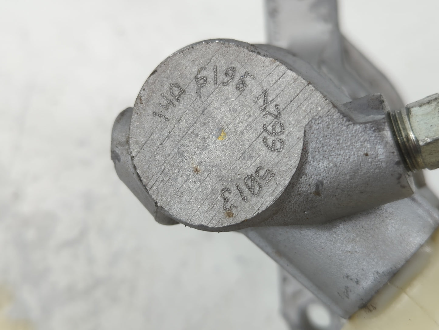 2016-2021 Nissan Maxima Brake Master Cylinder - Oemusedautoparts1.com