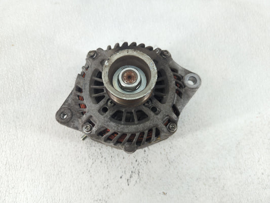 2009-2017 Nissan Maxima Alternator Replacement Generator Charging Assembly Engine OEM P/N:23100 JA11B Fits OEM Used Auto Parts